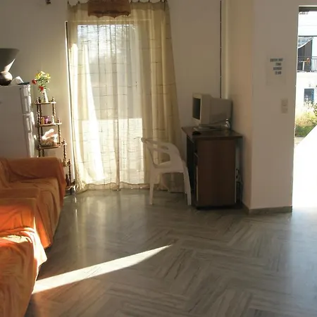 Πανσιόν Ampeli