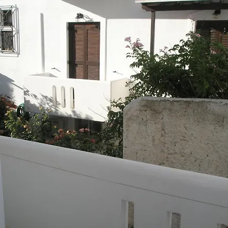 Ampeli Πανσιόν